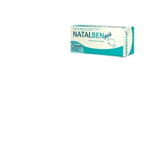 NATALBEN PIU' 30CPS