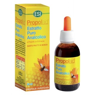 PROPOLAID ESTR PURO ANALCO50ML