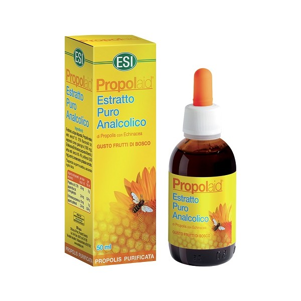 PROPOLAID ESTR PURO ANALCO50ML