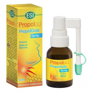 PROPOLAID PROPOLGOLA SPRAY20ML