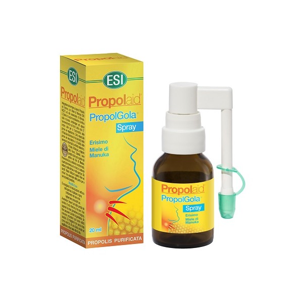 PROPOLAID PROPOLGOLA SPRAY20ML