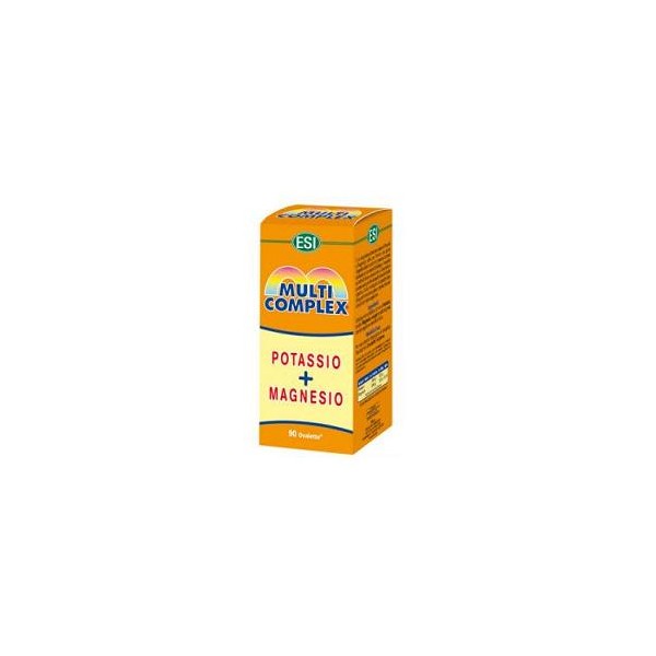 MULTICOMPLEX POTASSIO MG 90OV