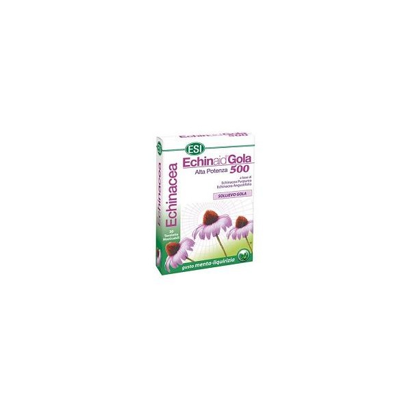 ECHINAID GOLA MENTA LIQUIR 30T
