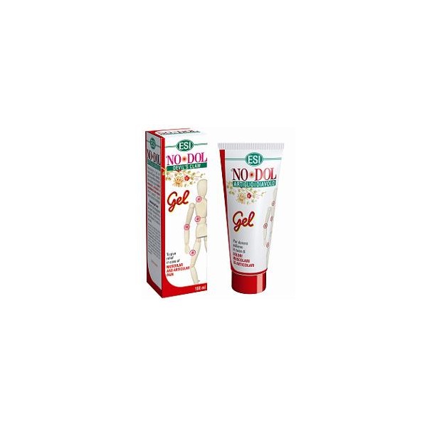 NO DOL ART DIAV GEL DM 100ML