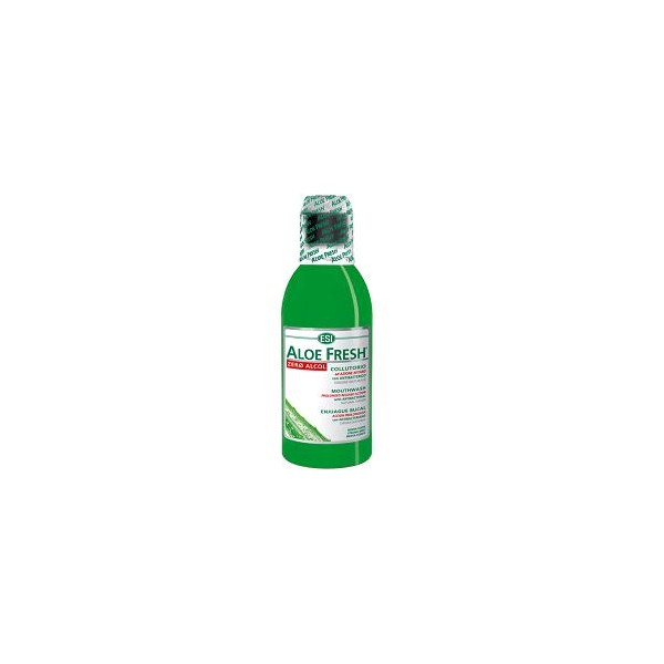 ALOE FRESH ZERO ALCOL COLLUT