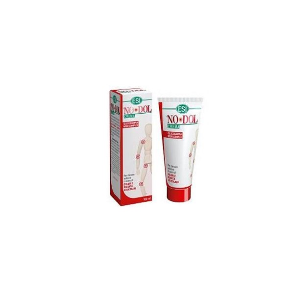 NO DOL CREMA 100ML
