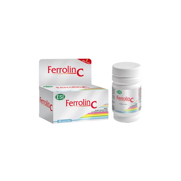FERROLIN C 30CPS