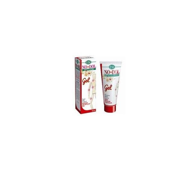 NO DOL ART DIAV GEL 100ML DM