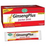 GINSENGPLUS POCKET 16BUST OFS