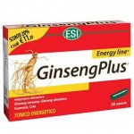 GINSENGPLUS 30CPS OFS