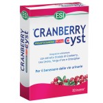 CRANBERRY CYST 30 OVALETTE OFS