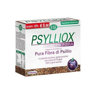 PSYLLIOX 20 BUSTINE TP