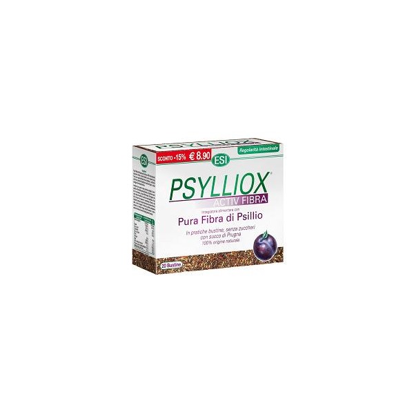 PSYLLIOX 20 BUSTINE TP
