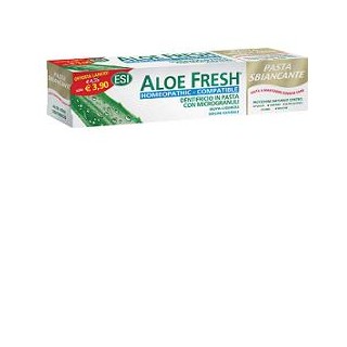 ALOE FRESH PASTA SBIAN100ML OF