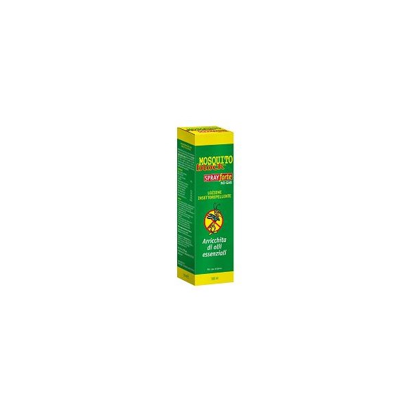 MOSQUITO BLOCK SPRAY FORTE