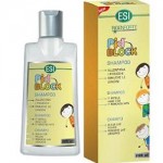 PID BLOCK SHAMPOO 200ML