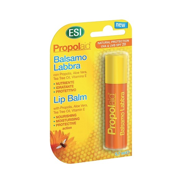 PROPOLAID STICK LABBRA SPF20