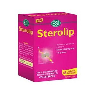 STEROLIP 48TAV MASTICABILI