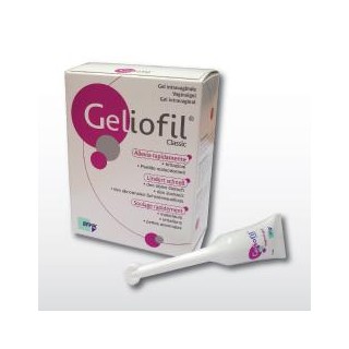 GELIOFIL CLASSIC GEL 7APPL 5ML