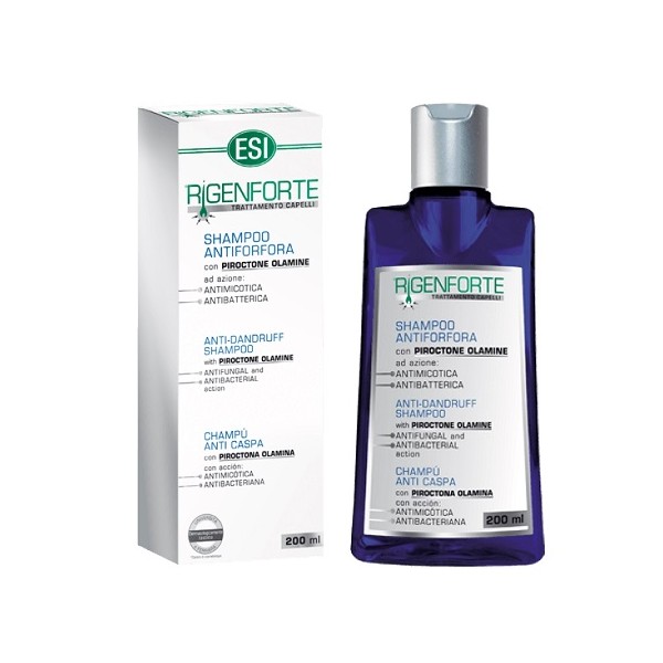 RIGENFORTE SH ANTIFORF 200ML