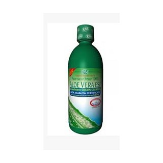 ALOE VERA SUCCO COLON CLEANSE