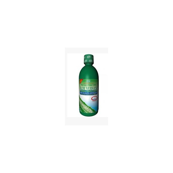 ALOE VERA SUCCO COLON CLEANSE