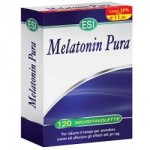 MELATONIN PURA 120MICROTAV OFS
