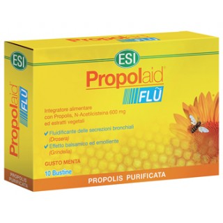 PROPOLAID FLU 10BUST