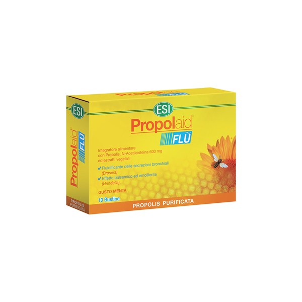 PROPOLAID FLU 10BUST