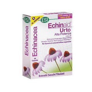 ECHINAID URTO 30CPS