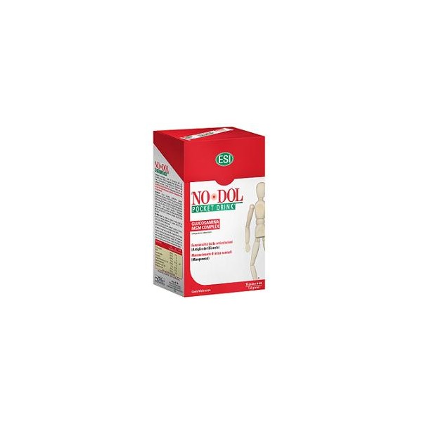 NO DOL 16 POCKET DRINK 20ML