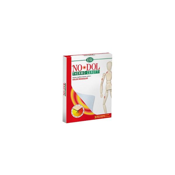 NO DOL THERMO CEROTTI 3PZ
