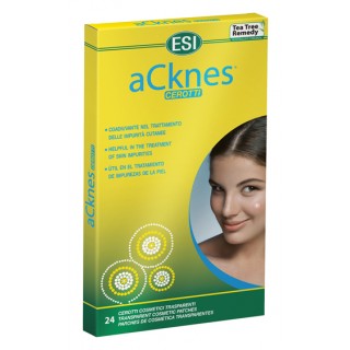 ACKNES CEROTTI 24PZ