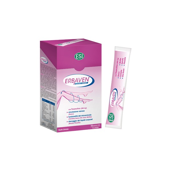 ERBAVEN 16 POCKET DRINK 320ML