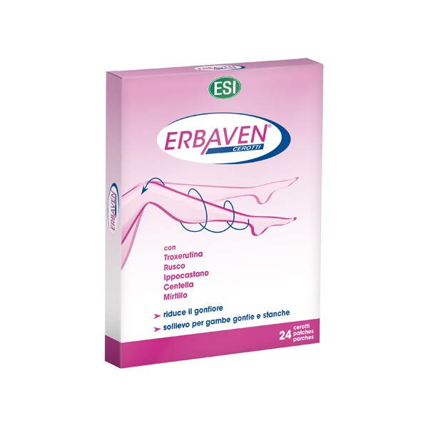 ERBAVEN CER 24PZ