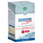 DIURERBE FORTE POCK DRINK MELO