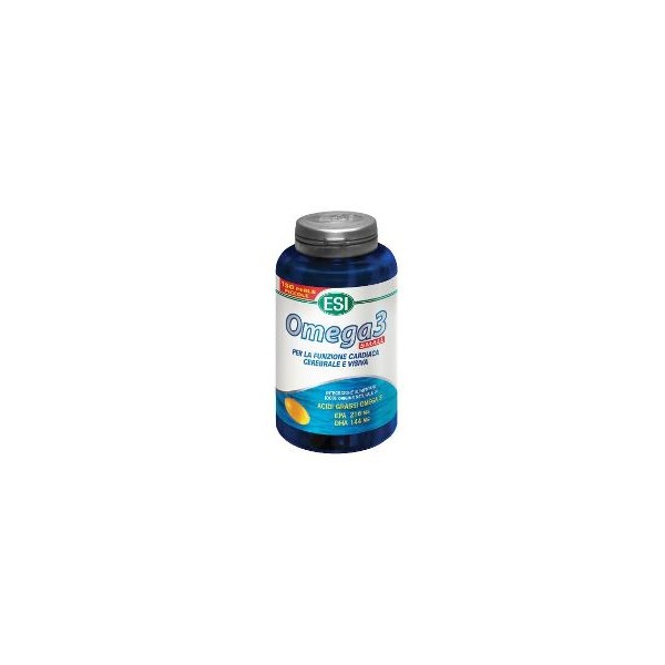 OMEGA 3 SMALL 150PRL