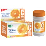 VITAMINA C PURA RETARD 30CPR