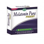 MELATONIN PURA POCKET 1MG 8TAV