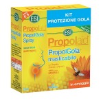 PROPOLGOLA KIT SPR FT+TAV MENT