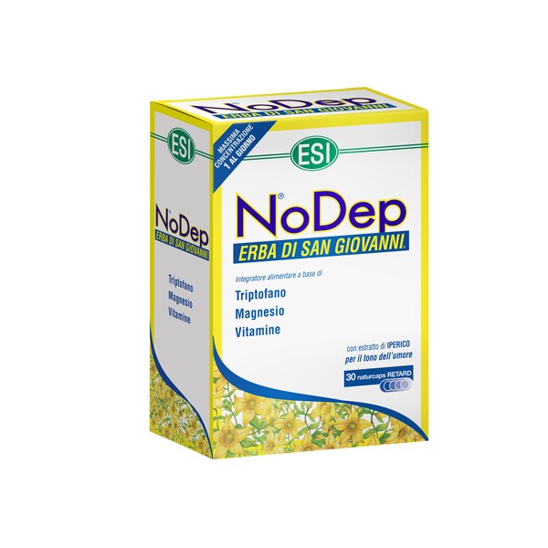 NODEP RETARD 30CPS NF
