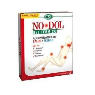 NO DOL GEL TERMICO 280G