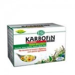 KARBOFIN TIS BIOLOGICA 20FILT
