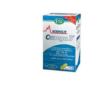 OMEGA 3 AC 60PRL