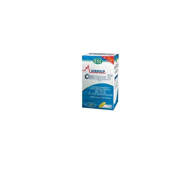 OMEGA 3 AC 60PRL