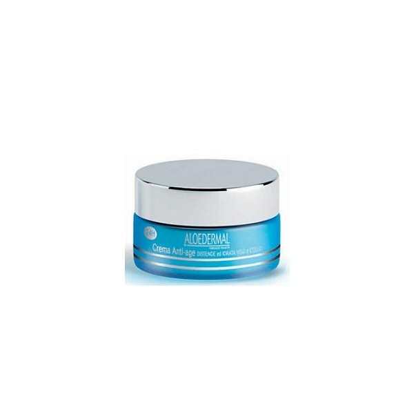 ALOEDERMAL ANTI AGE 50ML