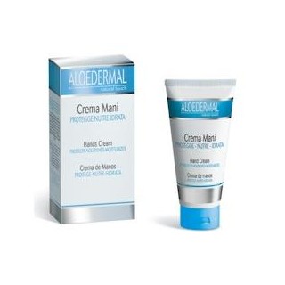 ALOEDERMAL CR MANI 75ML