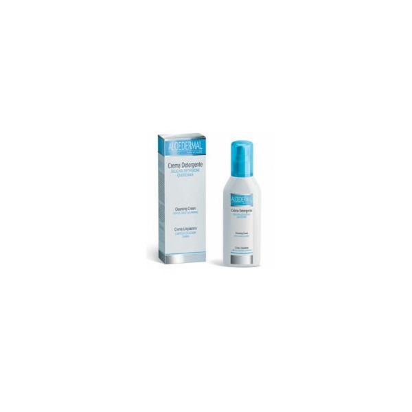 ALOEDERMAL CR DETERGENTE 200ML