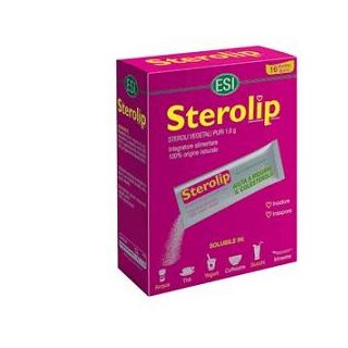 STEROLIP 16BUST