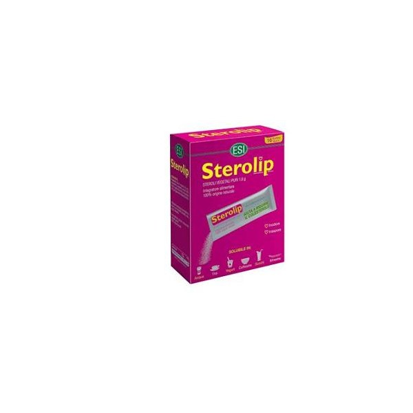 STEROLIP 16BUST